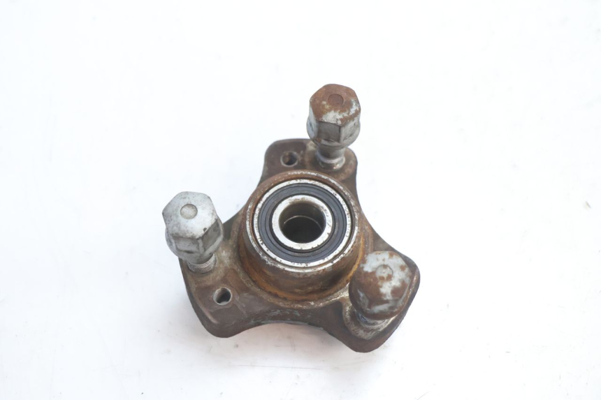 photo de FRONT WHEEL HUB PEUGEOT SPEEDFIGHT LC 50 (1996 - 2002) - Product overview