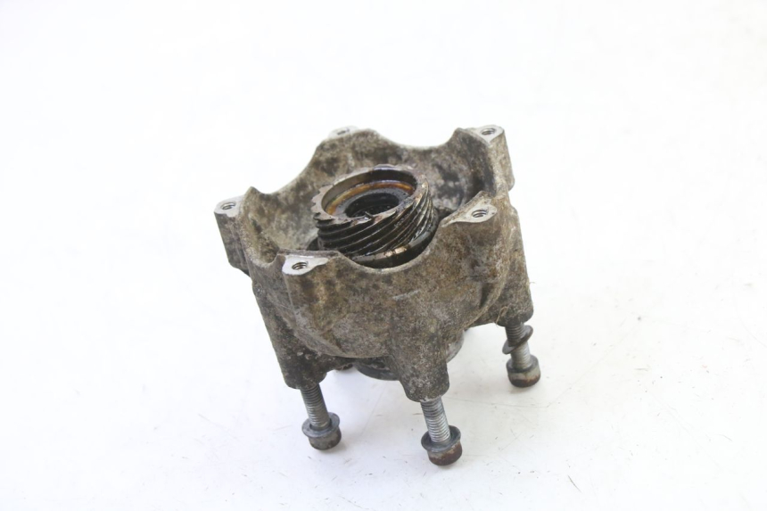 photo de FRONT WHEEL HUB PIAGGIO SUPER LX 125 (2000 - 2003) - Main view