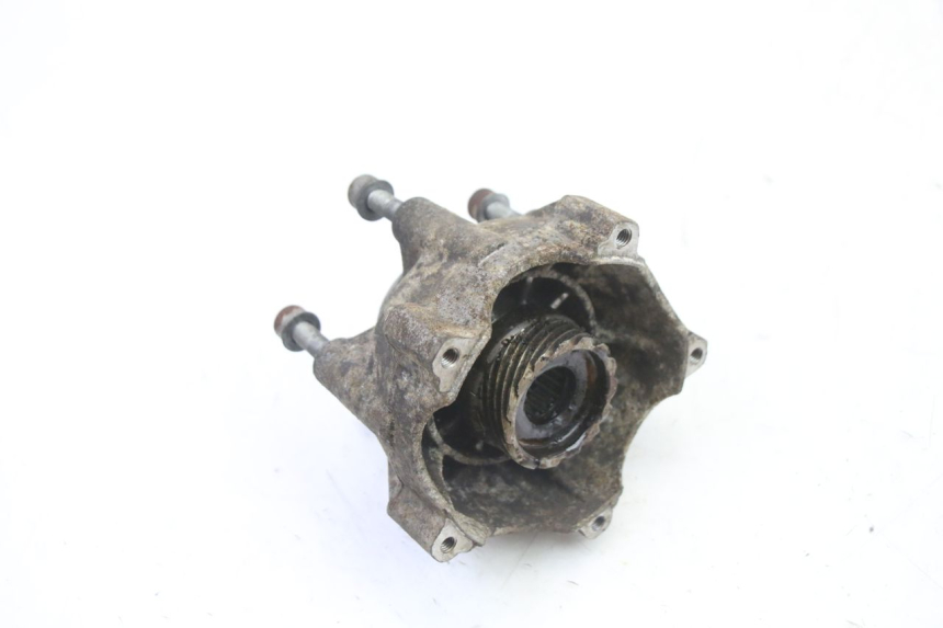 photo de FRONT WHEEL HUB PIAGGIO SUPER LX 125 (2000 - 2003) - Component detail