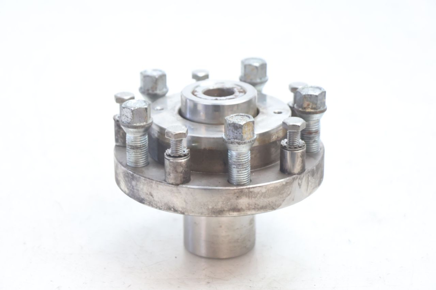 photo de FRONT WHEEL HUB BOOM TRIKE FUN 500 (2004 - 2010) - Main view