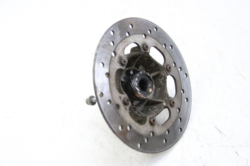 photo de FRONT WHEEL HUB PIAGGIO VESPA GRANTURISMO 125 (2003 - 2007) - Product overview