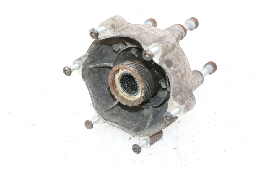 photo de FRONT WHEEL HUB PIAGGIO VESPA GTS SUPER IE 125 (2009 - 2016) - Main view