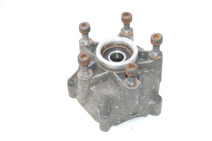 photo de FRONT WHEEL HUB PIAGGIO VESPA LX 2T 50 (2005 - 2013) - Zoom on usage condition