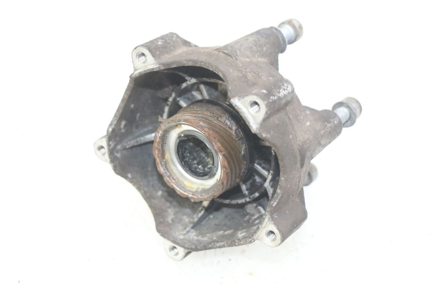 photo de FRONT WHEEL HUB PIAGGIO VESPA LXV 125 (2006 - 2009) - Main view