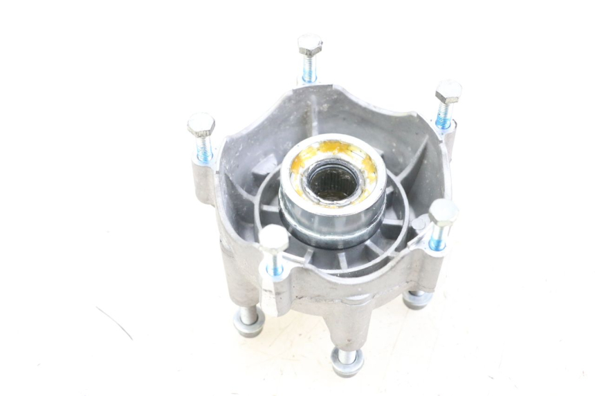 photo de FRONT WHEEL HUB PIAGGIO VESPA PRIMAVERA 4T 50 (2021 - 2024) - Component detail