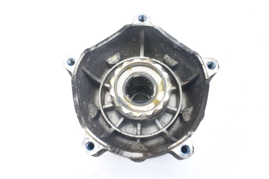 photo de FRONT WHEEL HUB PIAGGIO VESPA S 2T 50 (2007 - 2014) - Main view