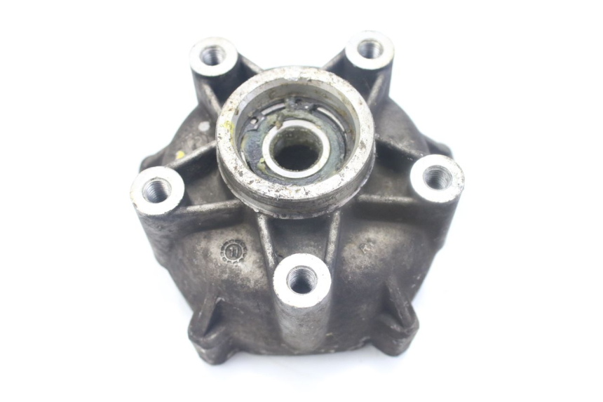 photo de FRONT WHEEL HUB PIAGGIO VESPA S 2T 50 (2007 - 2014) - Technical close-up