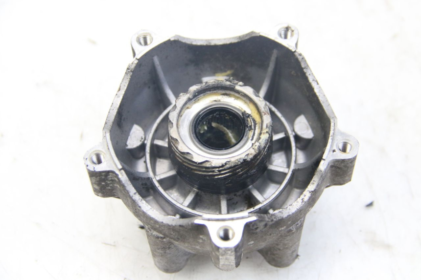 photo de FRONT WHEEL HUB PIAGGIO VESPA S 2T 50 (2007 - 2014) - Main view