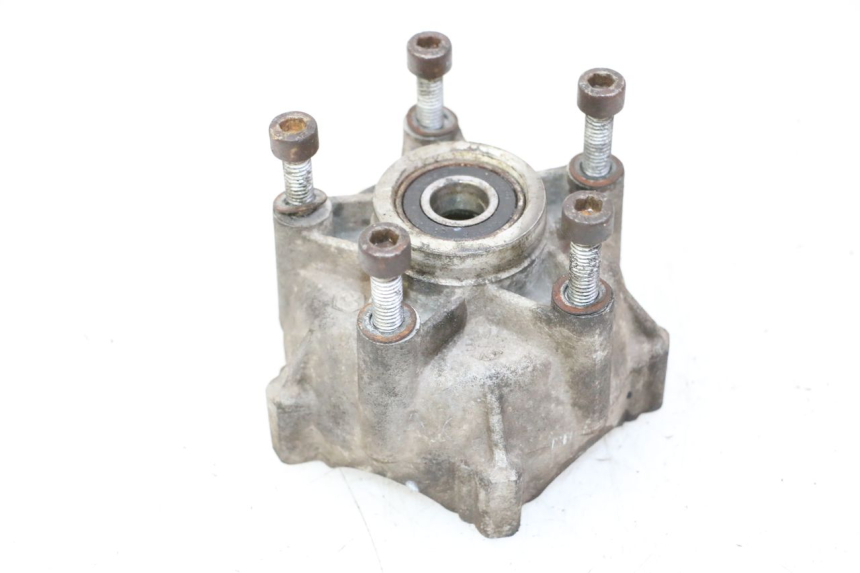 photo de FRONT WHEEL HUB PIAGGIO VESPA S 2T 50 (2007 - 2014) - Alternative perspective