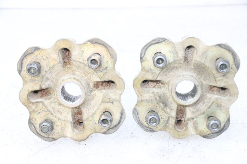 photo de FRONT WHEEL HUB YAMAHA YFM BRUIN 350 (2003 - 2009) - Main view