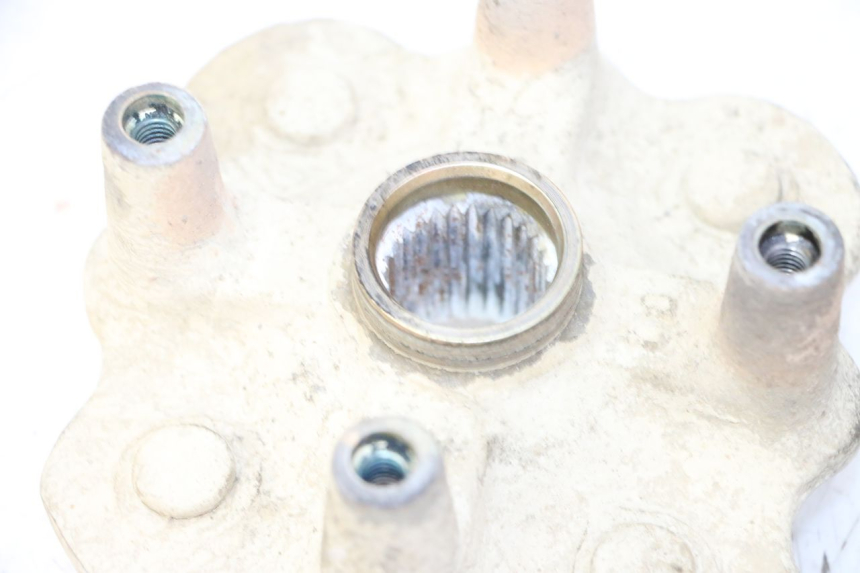 photo de FRONT WHEEL HUB YAMAHA YFM BRUIN 350 (2003 - 2009) - Product overview