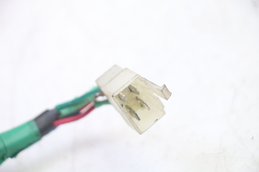 photo de IGNITION SWITCH ORCAL CAVARO 4T 50 (2019 - 2023) - Distinctive features