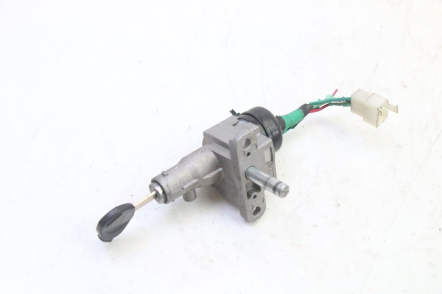 photo de IGNITION SWITCH ORCAL CAVARO 4T 50 (2019 - 2023) - Surface and material condition