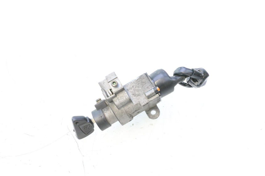 photo de IGNITION SWITCH PEUGEOT CITYSTAR 2T 50 (2018 - 2021) - Component detail