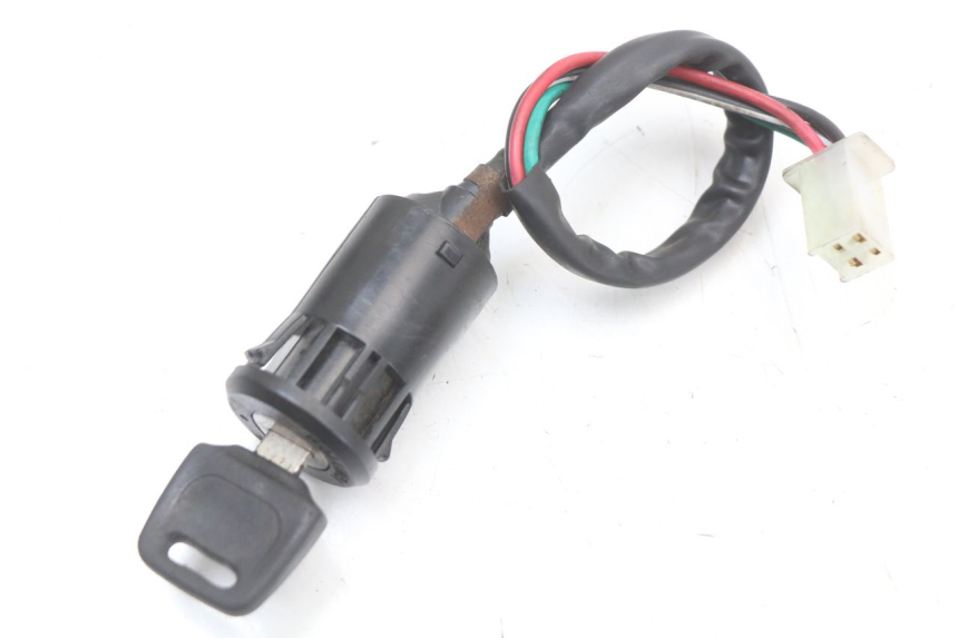 photo de IGNITION SWITCH CCR DIRT BIKE 125 - Main view