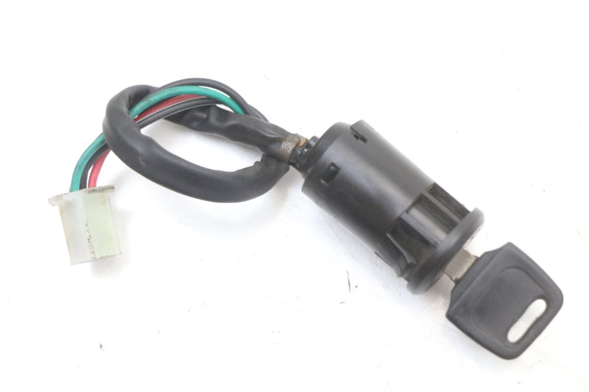 photo de IGNITION SWITCH CCR DIRT BIKE 125 - Component detail