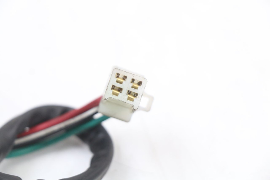 photo de IGNITION SWITCH CCR DIRT BIKE 125 - Fixing points details