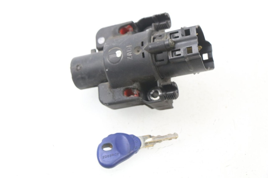 photo de IGNITION SWITCH HONDA FES PANTHEON 125 (2003 - 2007) - Main view