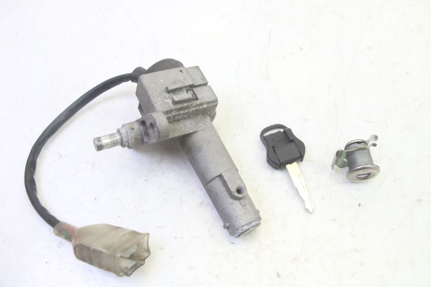 photo de IGNITION SWITCH SYM FIDDLE 3 III 125 (2014 - 2020) - Main view