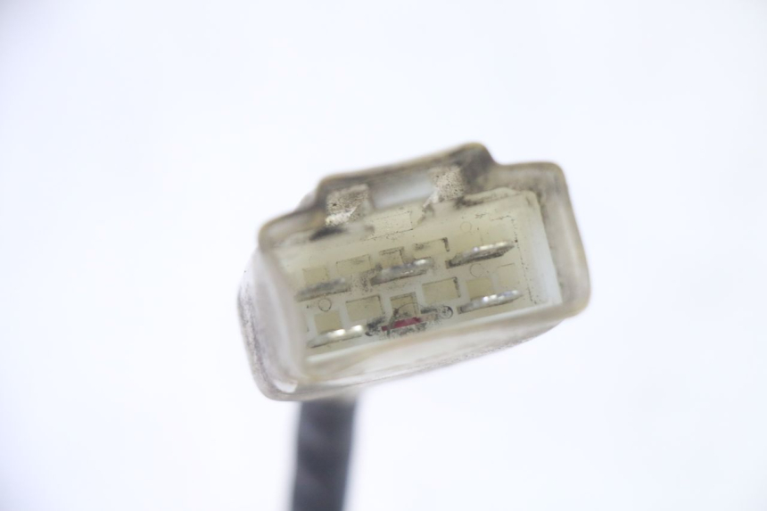 photo de IGNITION SWITCH SYM FIDDLE 3 III 125 (2014 - 2020) - Surface and material condition