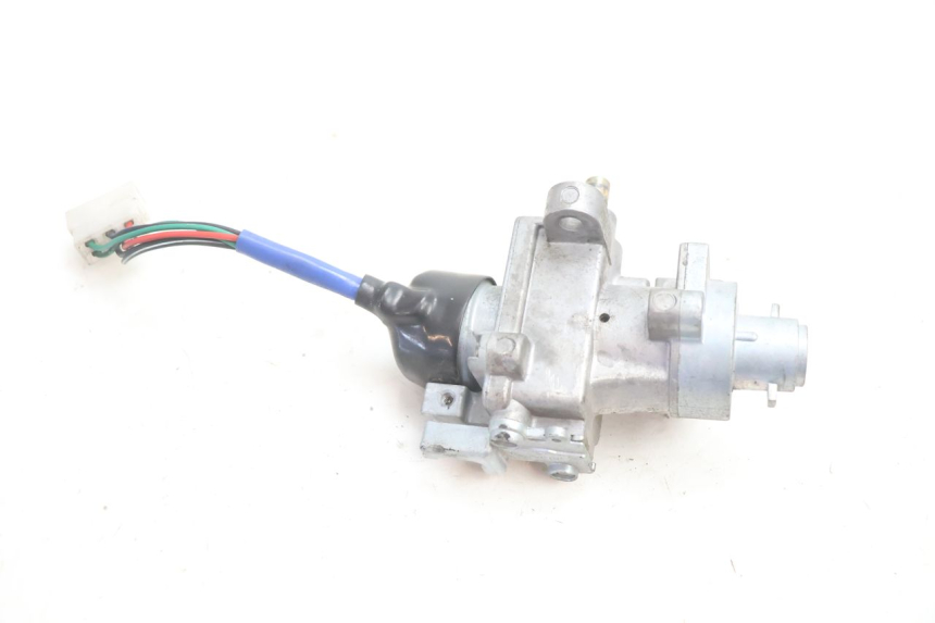 photo de IGNITION SWITCH KYMCO GRAND DINK 125 (2008 - 2014) - Component detail