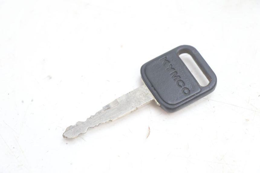 photo de IGNITION SWITCH KYMCO GRAND DINK 125 (2008 - 2014) - Surface and material condition
