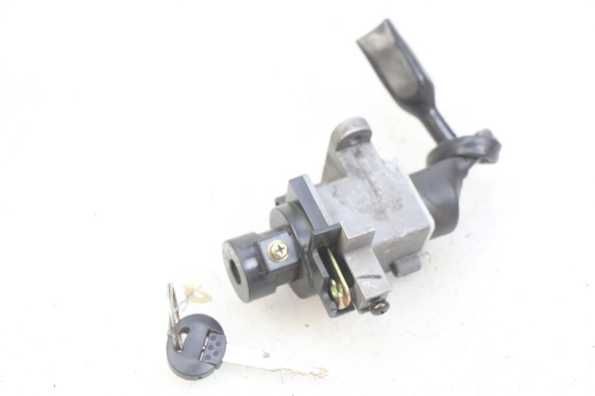 photo de IGNITION SWITCH PEUGEOT KISBEE 2T 50 (2010 - 2017) - Main view