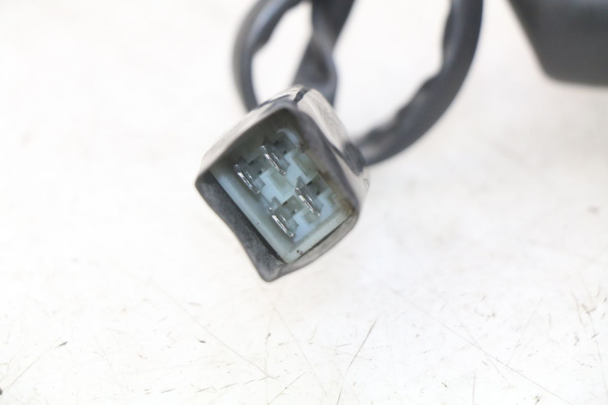 photo de IGNITION SWITCH PEUGEOT KISBEE 2T 50 (2010 - 2017) - Technical close-up