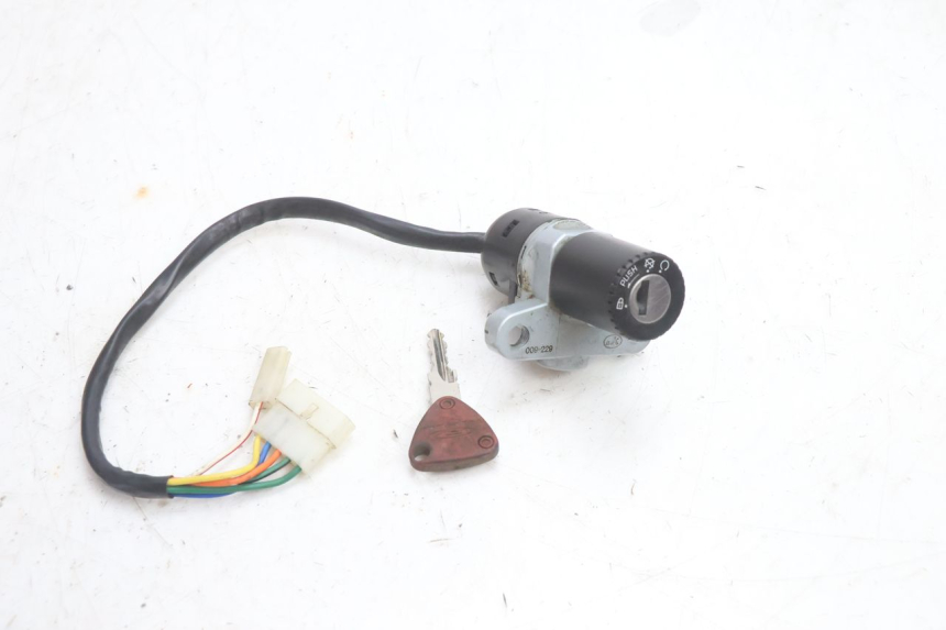photo de IGNITION SWITCH RIEJU MRT PRO SUPERMOTARD 50 (2007 - 2018) - Main view