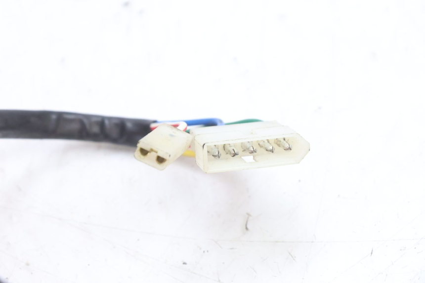photo de IGNITION SWITCH RIEJU MRT PRO SUPERMOTARD 50 (2007 - 2018) - Surface and material condition