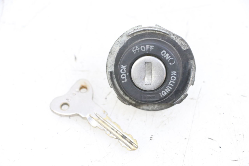 photo de IGNITION SWITCH PIAGGIO NEW TYPHOON 50 (2018 - 2021) - Main view