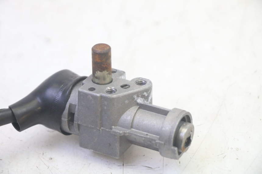 photo de IGNITION SWITCH JM MOTORS OLDIES GT 4T 50 (2018 - 2025) - Zoom on usage condition