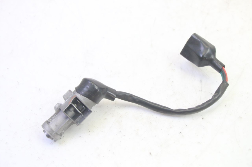 photo de IGNITION SWITCH JM MOTORS OLDIES GT 4T 50 (2018 - 2025) - Technical close-up