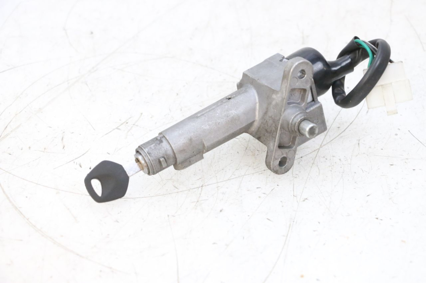 photo de IGNITION SWITCH SYM ORBIT 2 4T 50 (2008 - 2017) - Main view