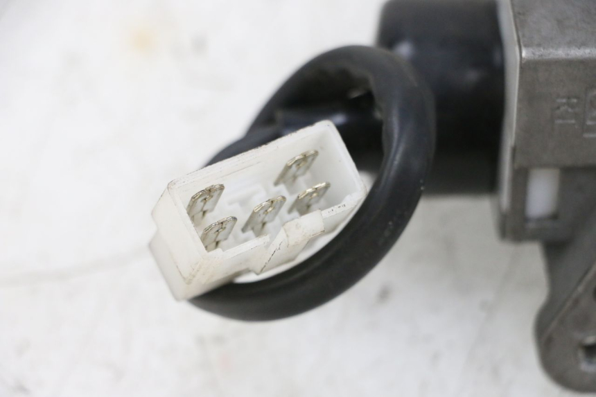 photo de IGNITION SWITCH SYM ORBIT 2 4T 50 (2008 - 2017) - Product overview