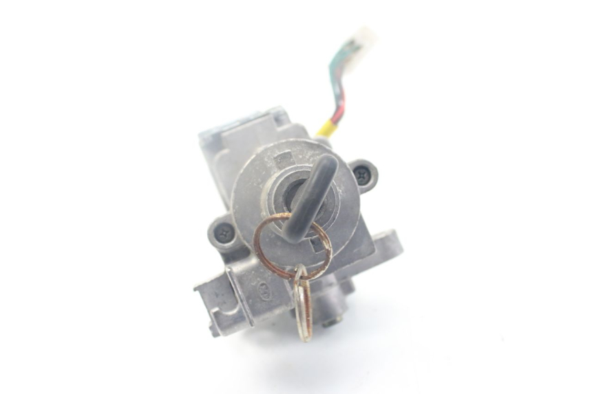 photo de IGNITION SWITCH KYMCO PEOPLE 250 (2004 - 2008) - Component detail