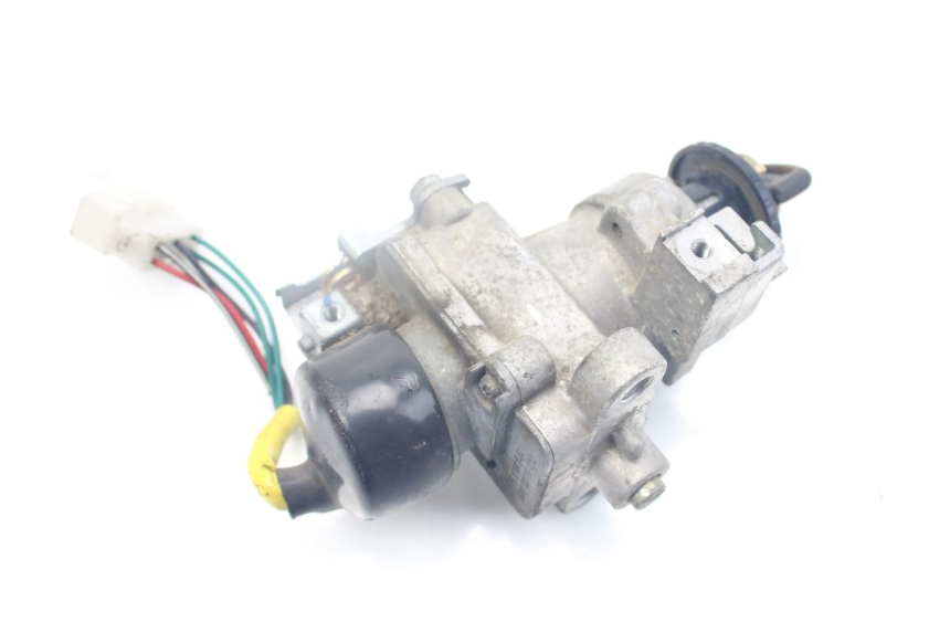 photo de IGNITION SWITCH KYMCO PEOPLE 250 (2004 - 2008) - Checked used part