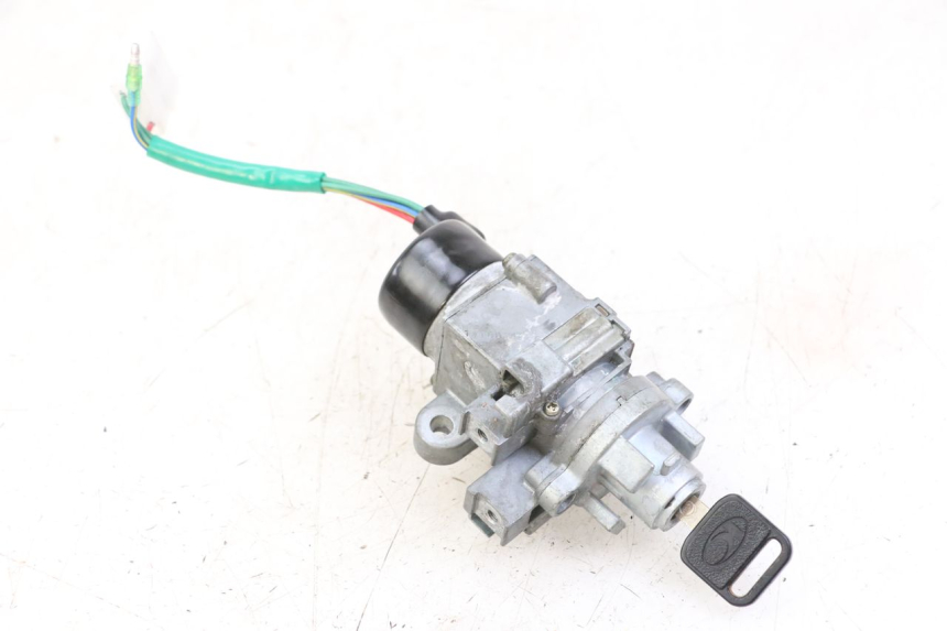 photo de IGNITION SWITCH KYMCO PEOPLE S 125 (2000 - 2008) - Main view