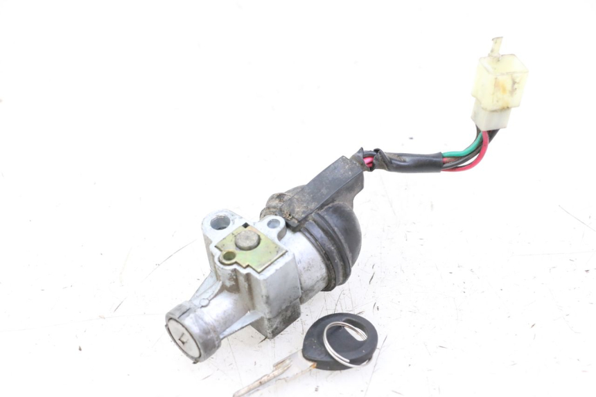 photo de IGNITION SWITCH PEUGEOT LUDIX 50 (2008 - 2017) - Main view