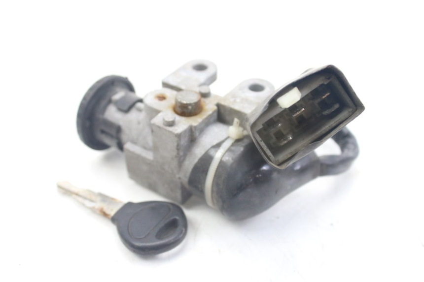 photo de IGNITION SWITCH TNT MOTOR ROMA 10' 4T 50 (2019 - 2022) - Component detail