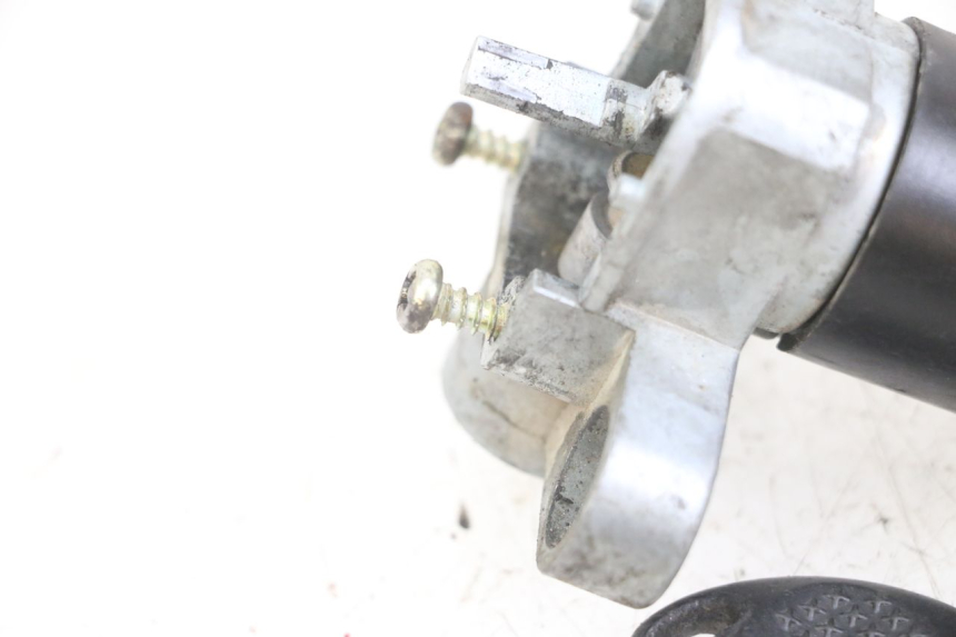 photo de IGNITION SWITCH DERBI SENDA SM X-TREME 50 (2006 - 2010) - Zoom on usage condition