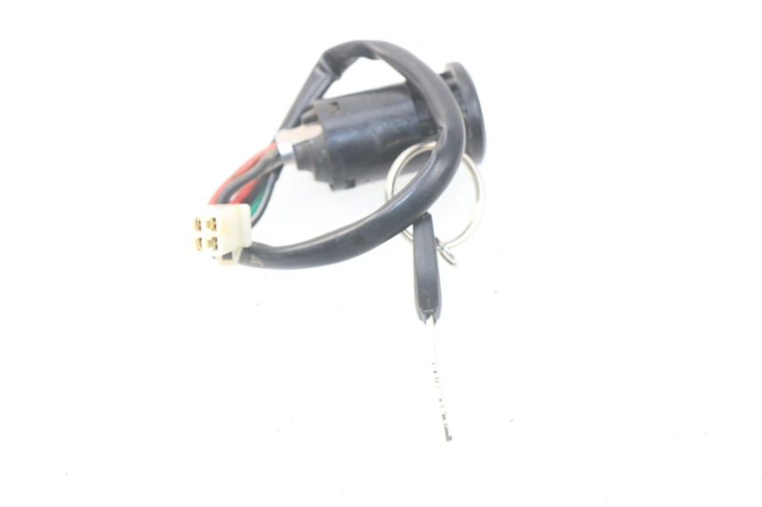 photo de IGNITION SWITCH ORION SPORTRAX 125 - Component detail