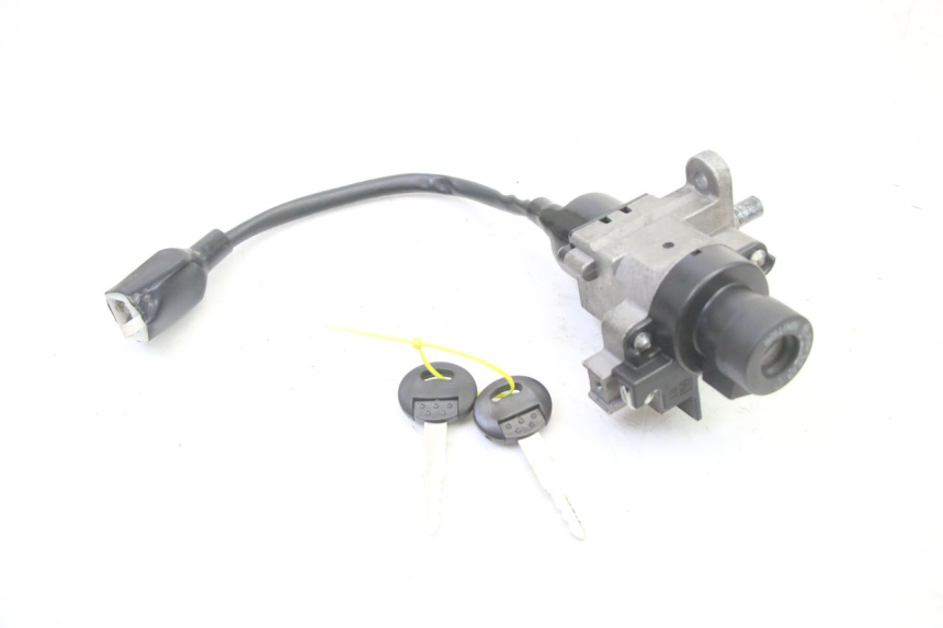 photo de IGNITION SWITCH PEUGEOT STREETZONE I NAKED 2T 50 (2018 - 2020) - Main view