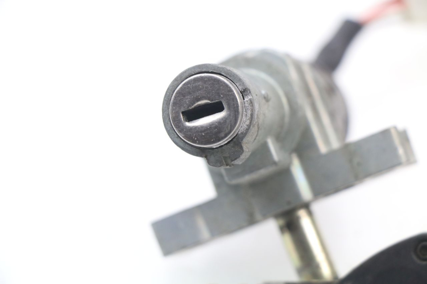 photo de IGNITION SWITCH MBK STUNT NAKED 50 (2004 - 2018) - Component detail