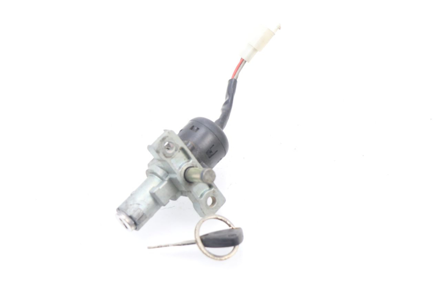 photo de IGNITION SWITCH MBK STUNT NAKED 50 (2004 - 2018) - Zoom on usage condition