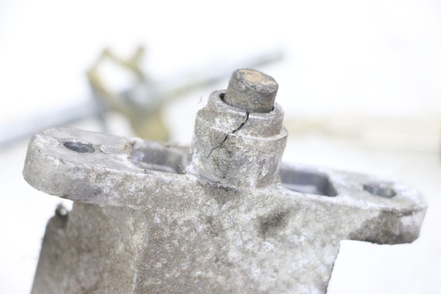 photo de IGNITION SWITCH SYM ORBIT 2 4T 50 (2008 - 2017) - Zoom on usage condition