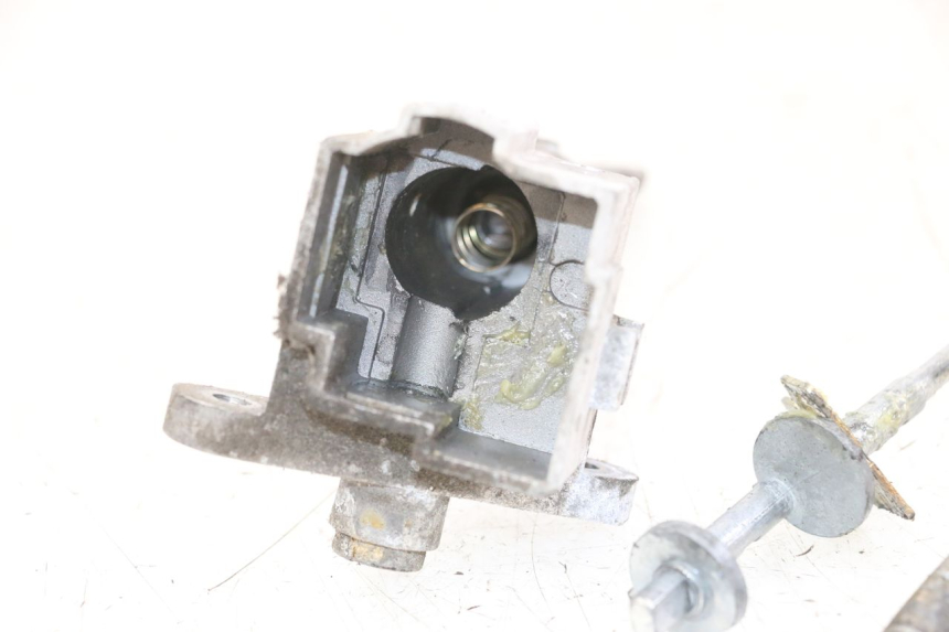 photo de IGNITION SWITCH SYM ORBIT 2 4T 50 (2008 - 2017) - Surface and material condition