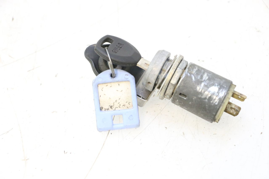 photo de IGNITION SWITCH BOOM TRIKE FUN 500 (2004 - 2010) - Product overview