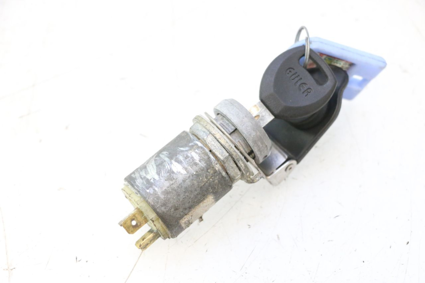 photo de IGNITION SWITCH BOOM TRIKE FUN 500 (2004 - 2010) - Fixing points details