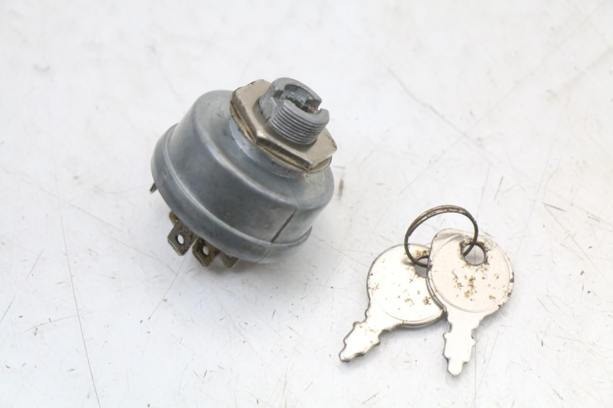 photo de IGNITION SWITCH HONDA TRX 300 (1988 - 2000) - Main view
